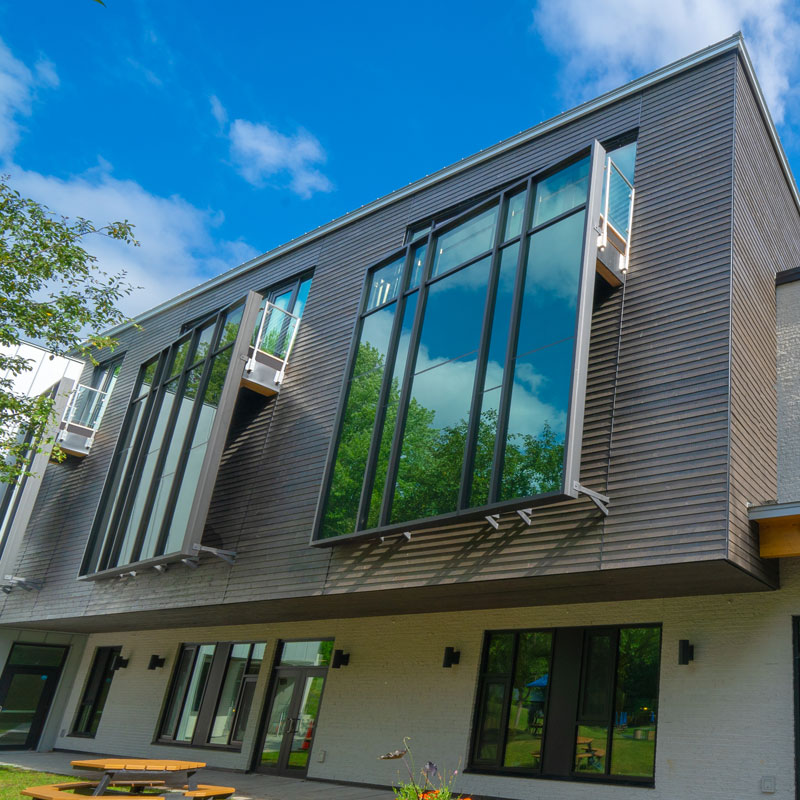 services vitrerie sur mesure