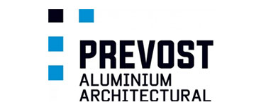 prevost aluminium architectural